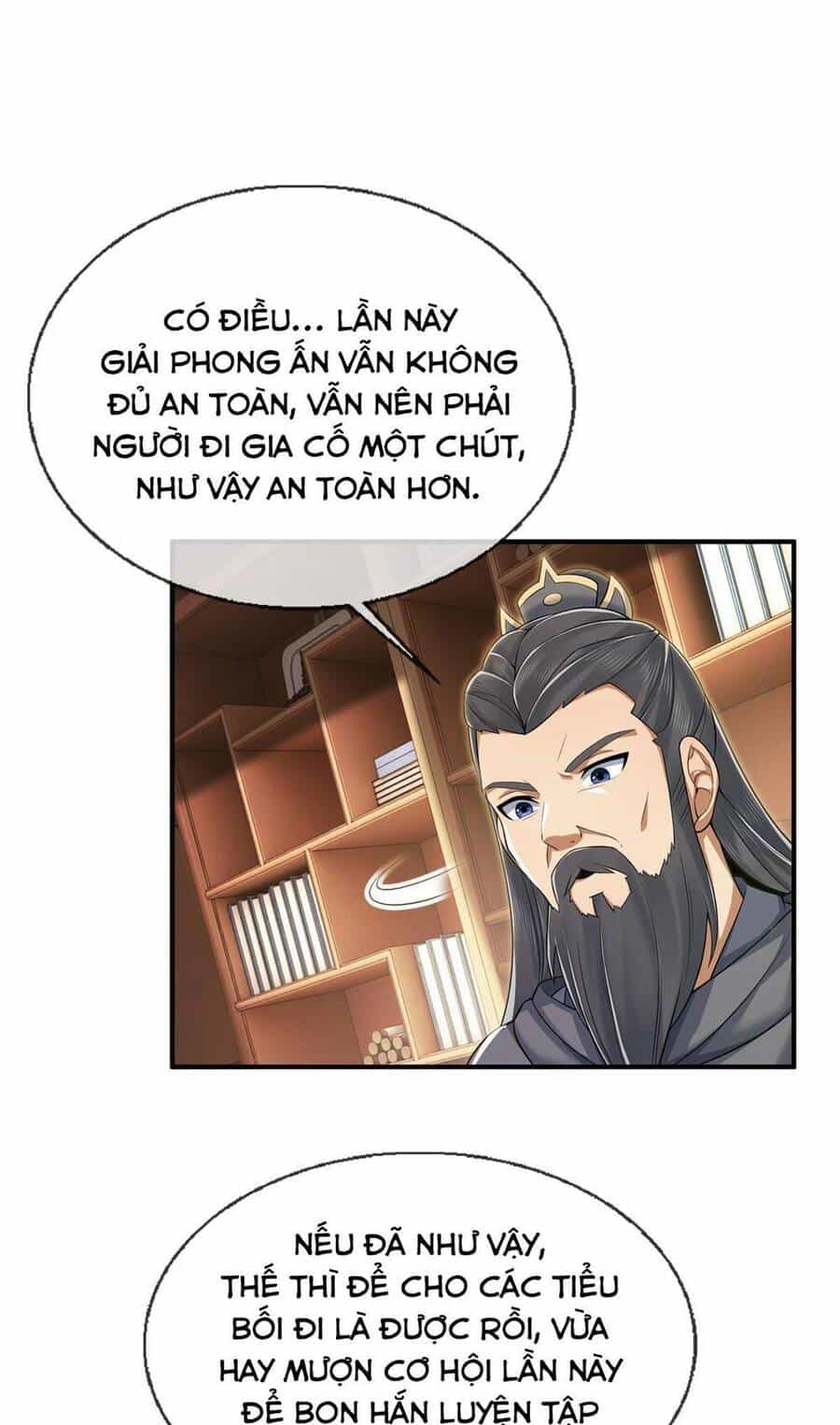 Lược Thiên Ký - Chương 68 - ảnh 61