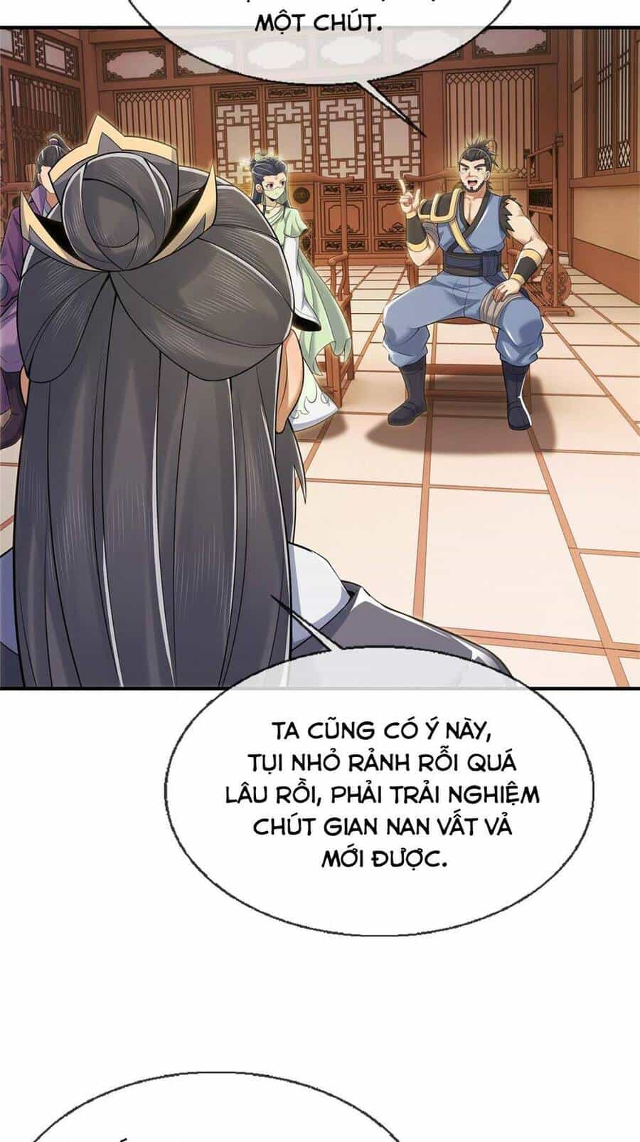 Lược Thiên Ký - Chương 68 - ảnh 62