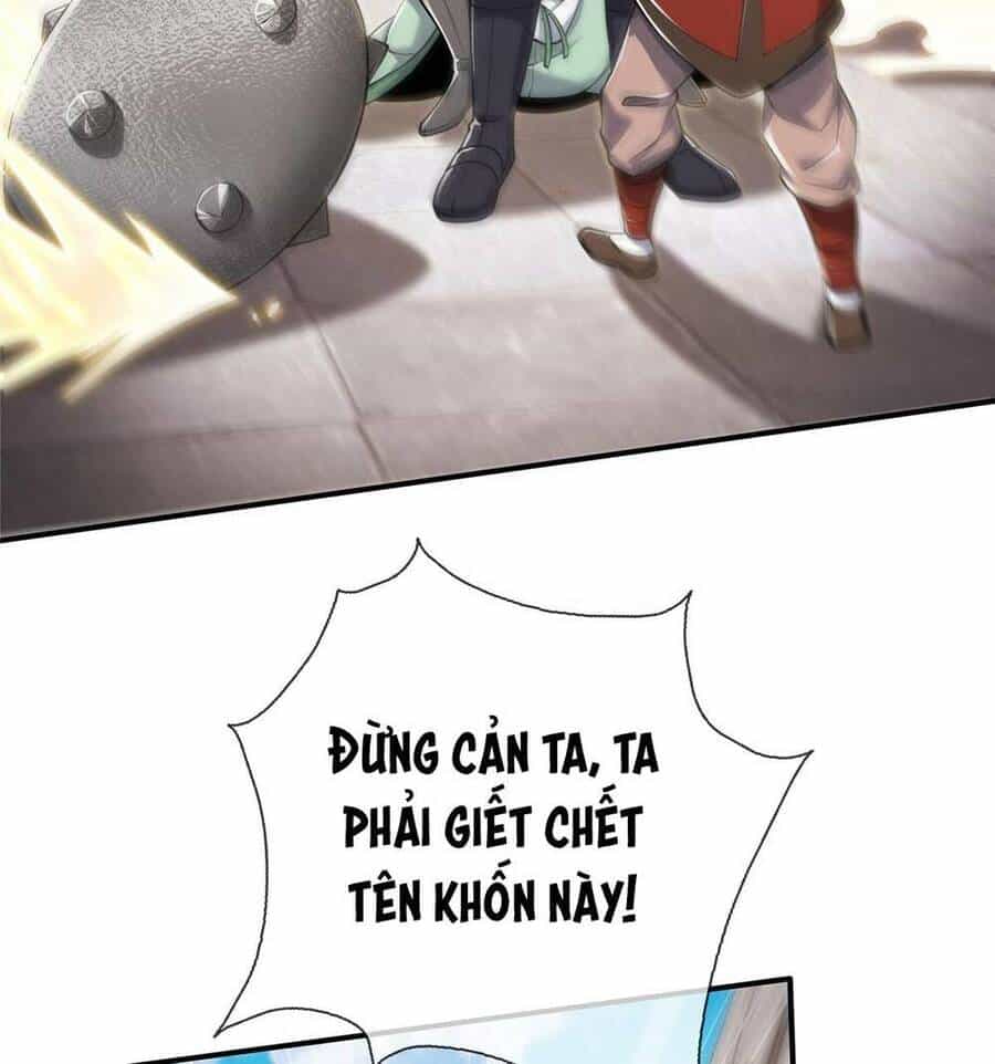 Lược Thiên Ký - Chương 69 - ảnh 22