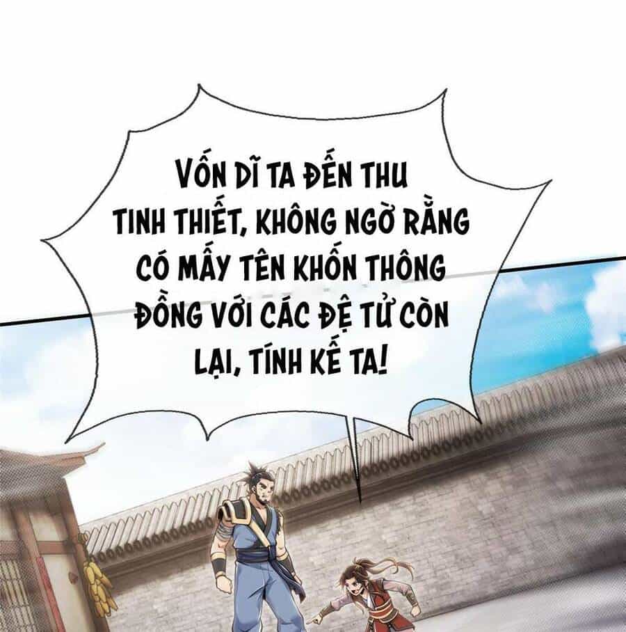Lược Thiên Ký - Chương 69 - ảnh 28
