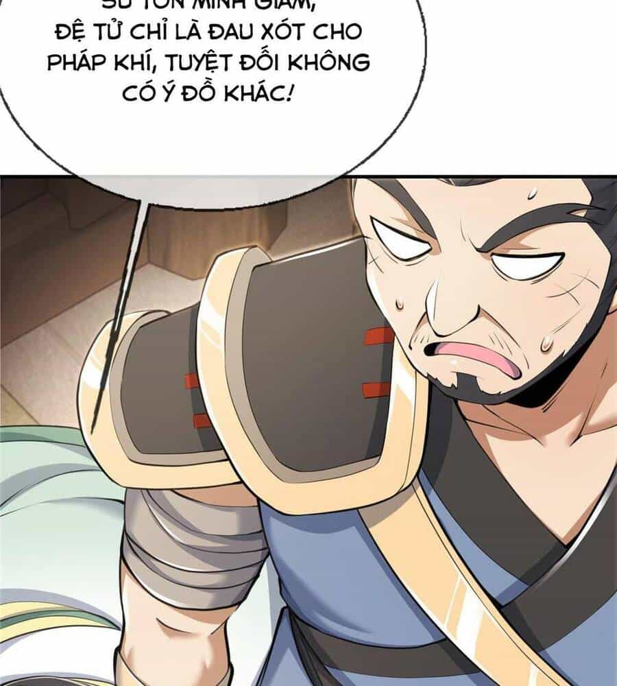 Lược Thiên Ký - Chương 69 - ảnh 32
