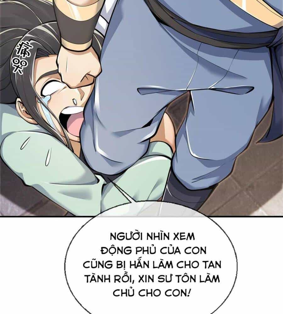 Lược Thiên Ký - Chương 69 - ảnh 33