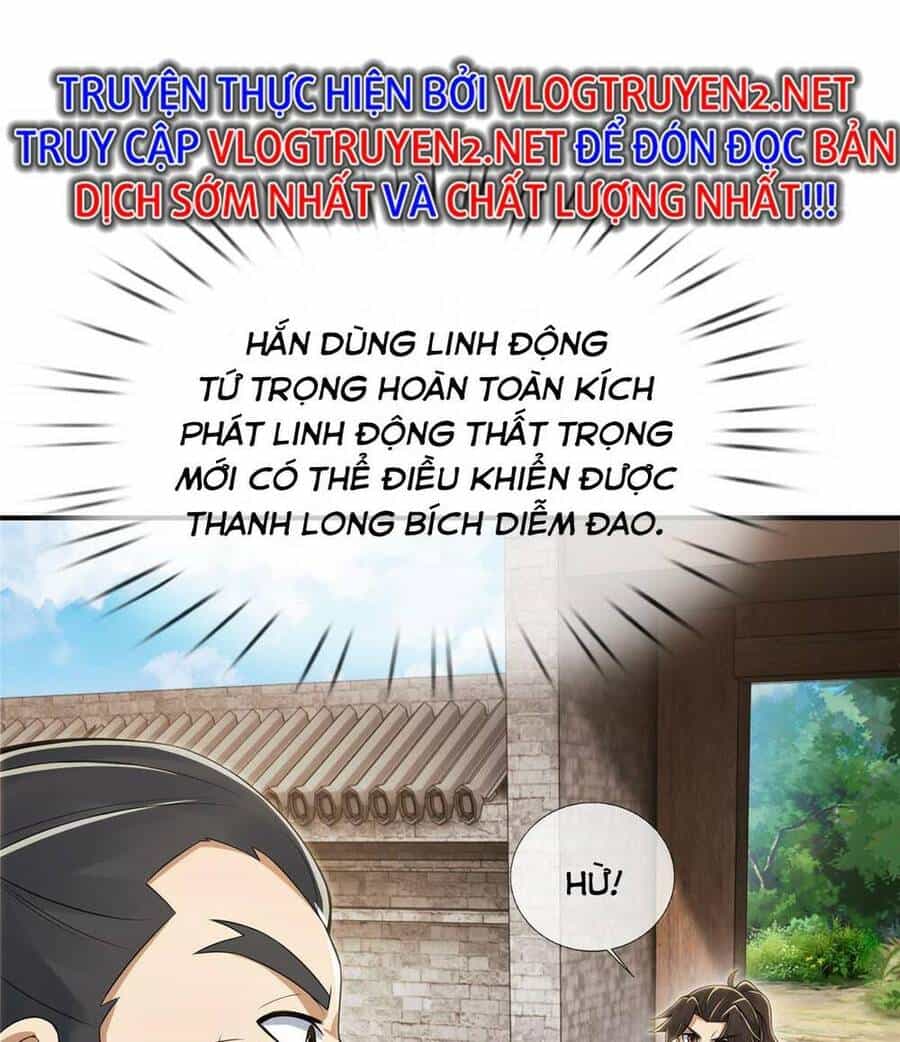 Lược Thiên Ký - Chương 69 - ảnh 45