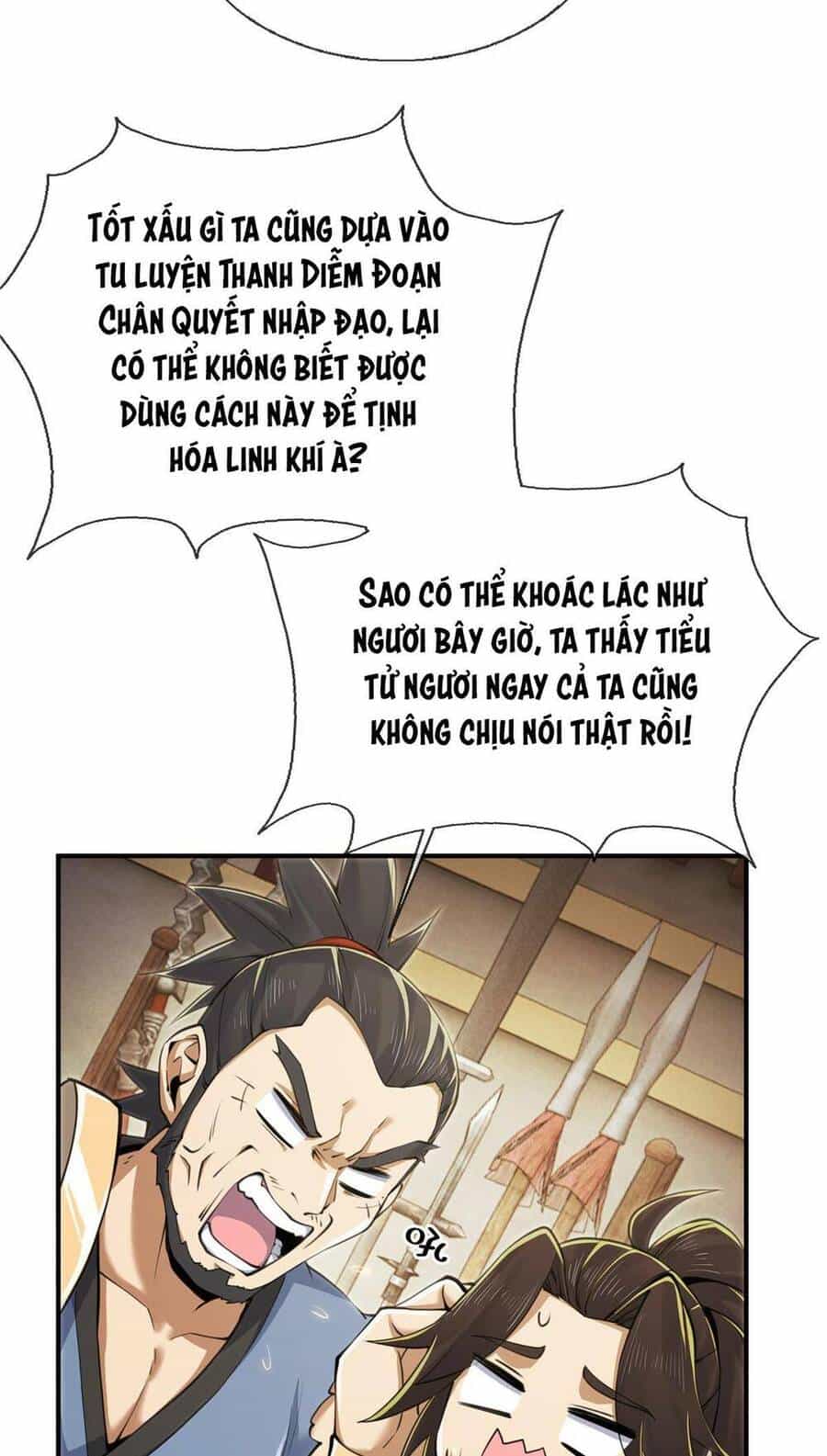 Lược Thiên Ký - Chương 69 - ảnh 60