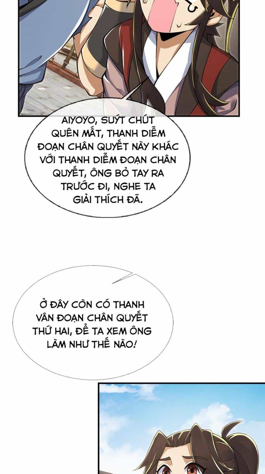 Lược Thiên Ký - Chương 69 - ảnh 61