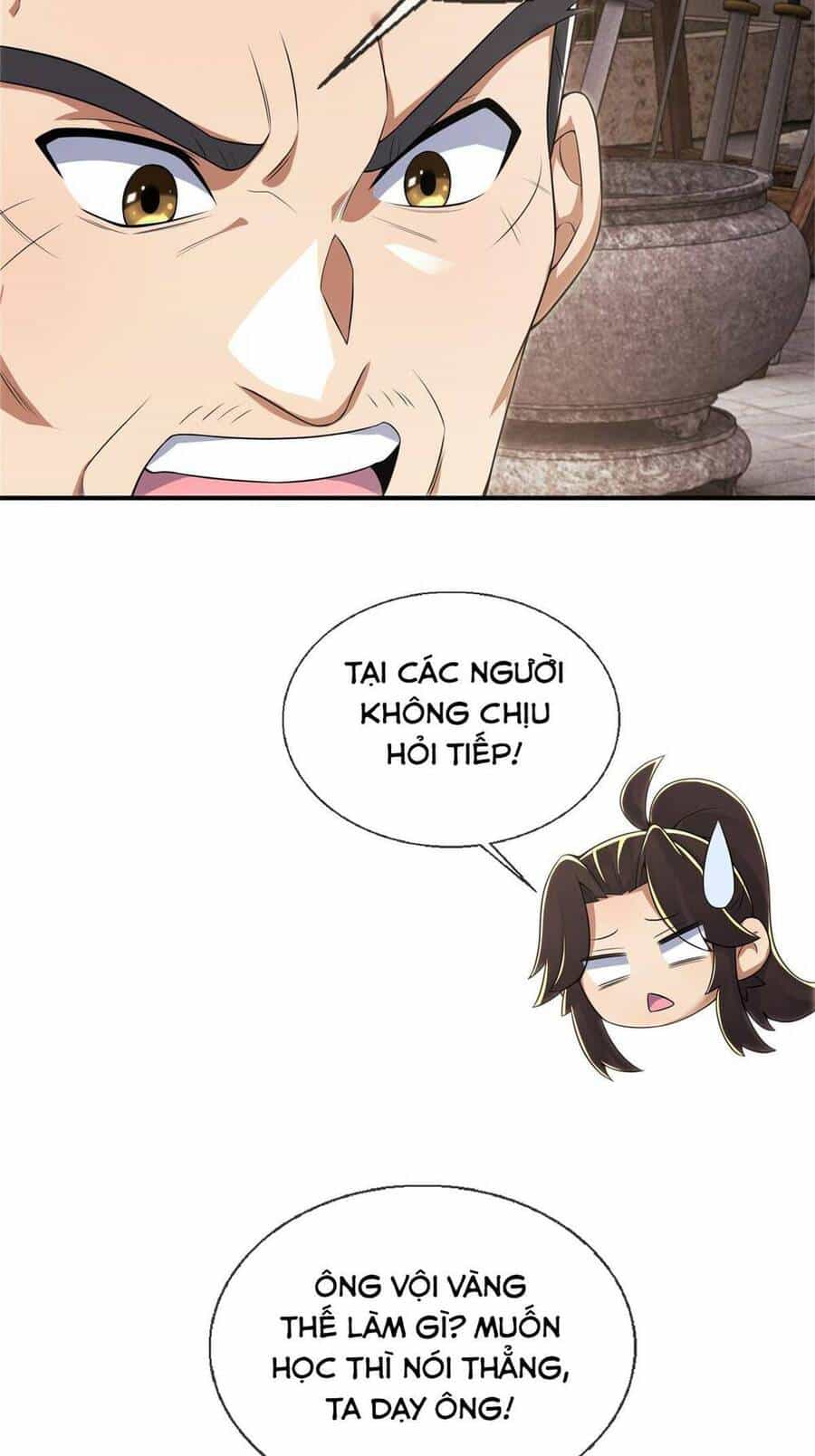 Lược Thiên Ký - Chương 69 - ảnh 63