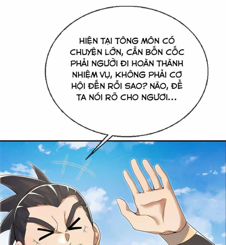 Lược Thiên Ký - Chương 69 - ảnh 67