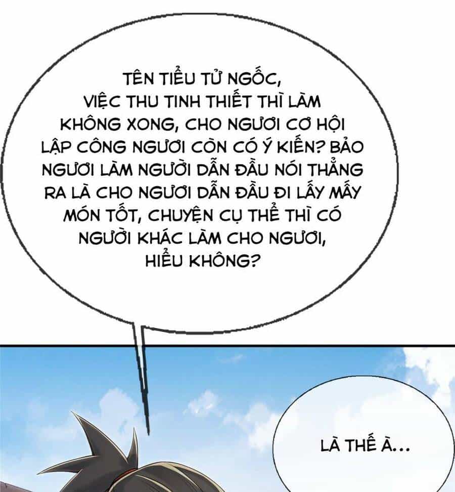Lược Thiên Ký - Chương 69 - ảnh 75