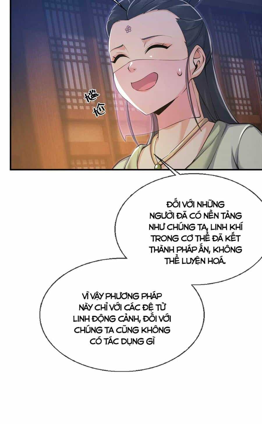 Lược Thiên Ký - Chương 70 - ảnh 24