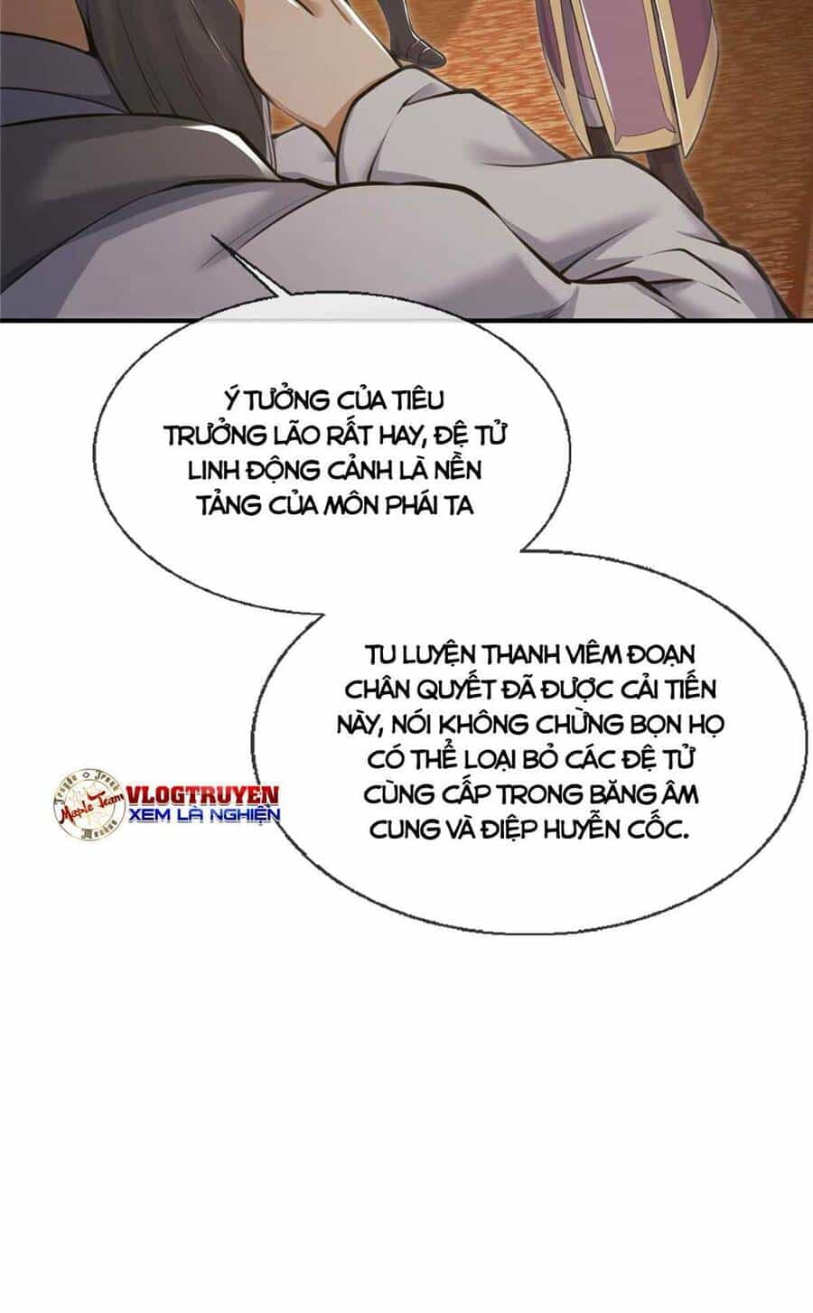 Lược Thiên Ký - Chương 70 - ảnh 26