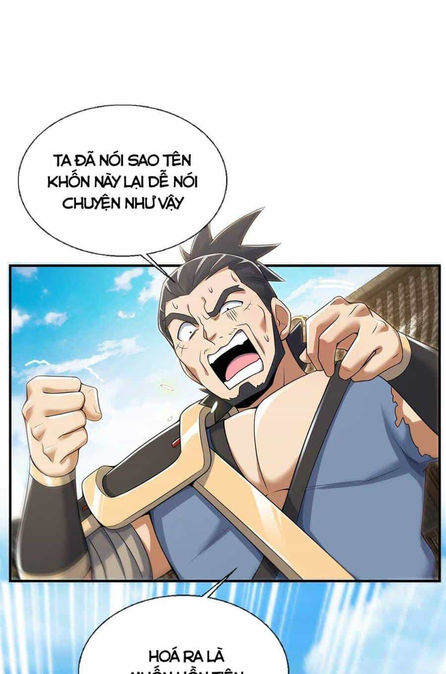 Lược Thiên Ký - Chương 70 - ảnh 3