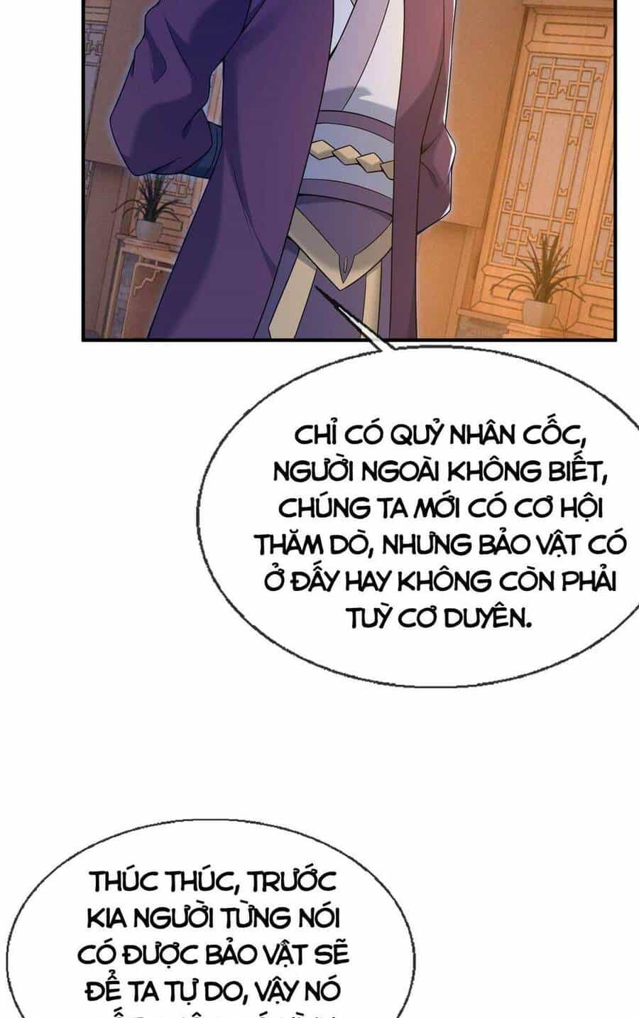 Lược Thiên Ký - Chương 70 - ảnh 36