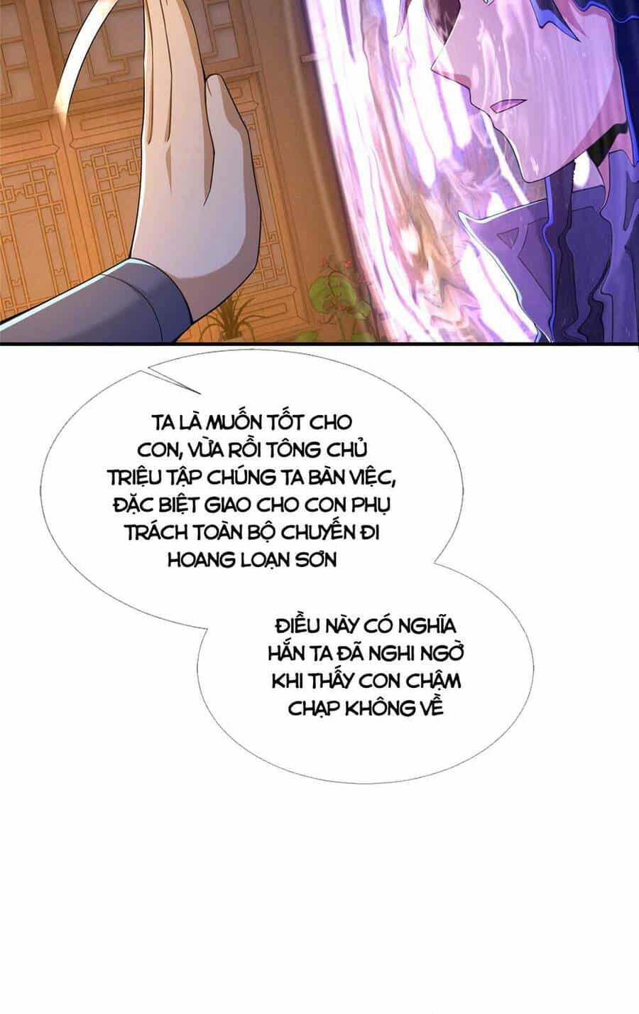 Lược Thiên Ký - Chương 70 - ảnh 43