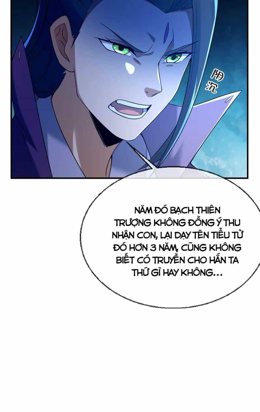 Lược Thiên Ký - Chương 70 - ảnh 46