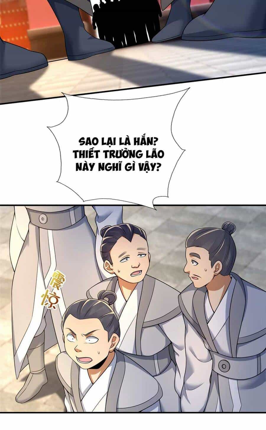 Lược Thiên Ký - Chương 70 - ảnh 54