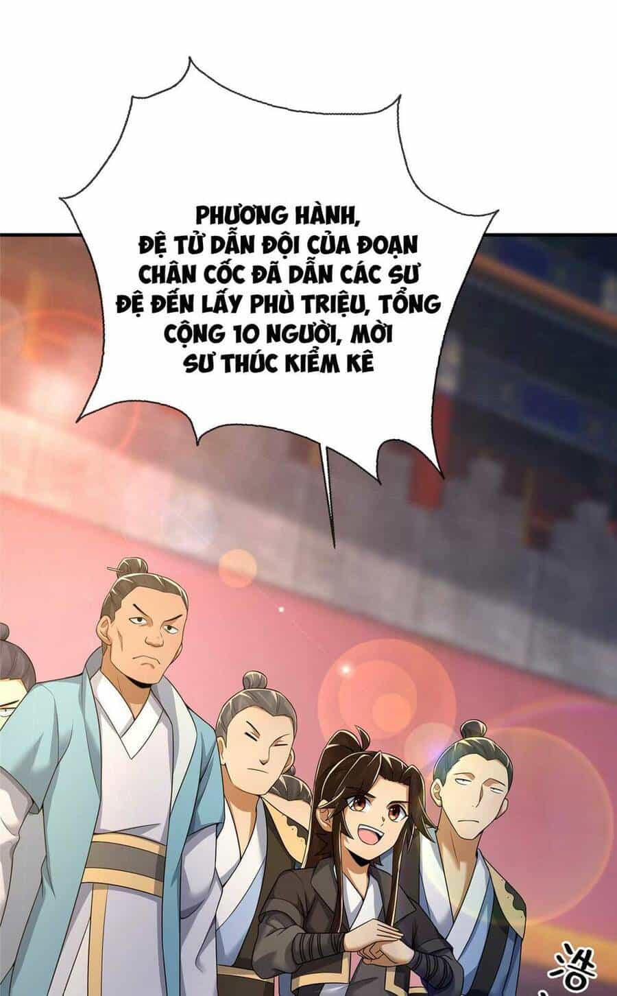Lược Thiên Ký - Chương 70 - ảnh 55