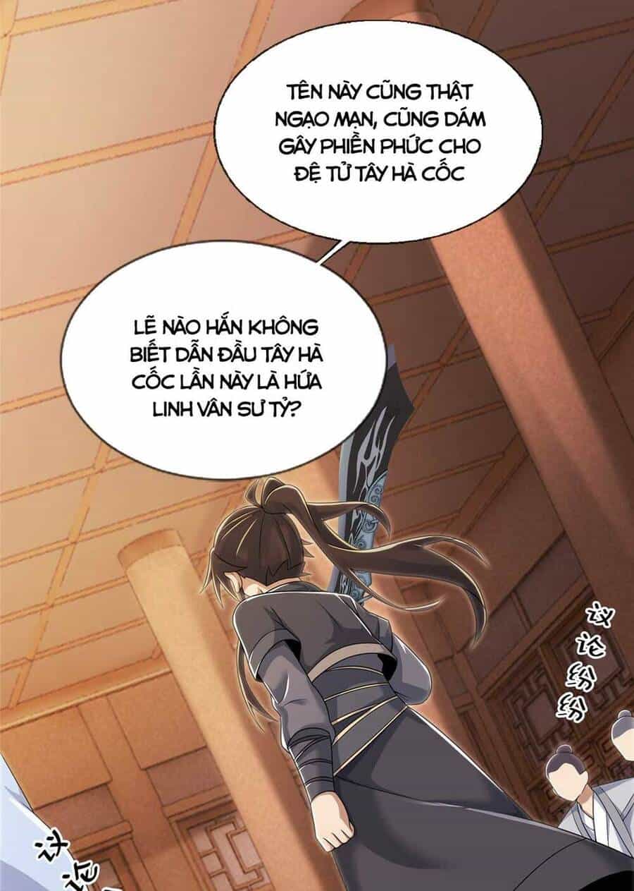 Lược Thiên Ký - Chương 71 - ảnh 24