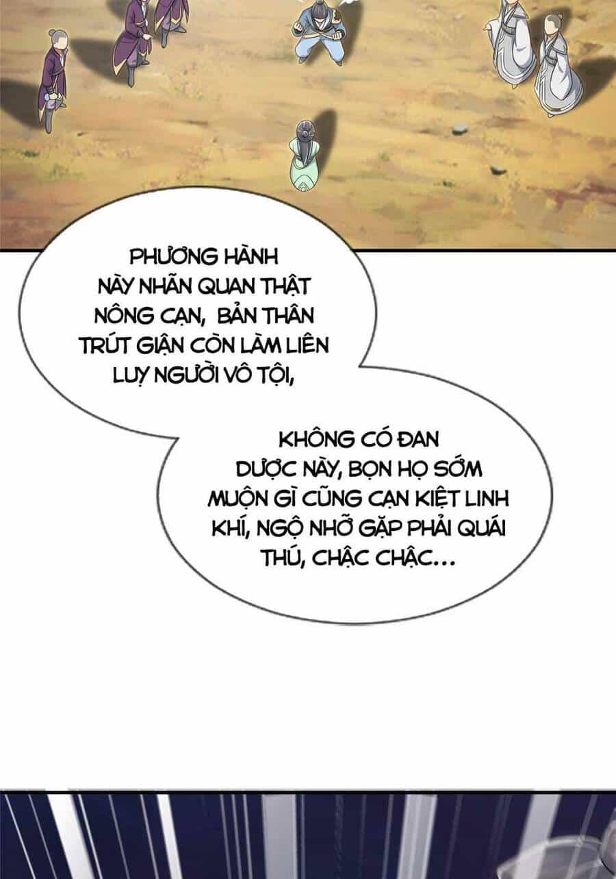 Lược Thiên Ký - Chương 71 - ảnh 60