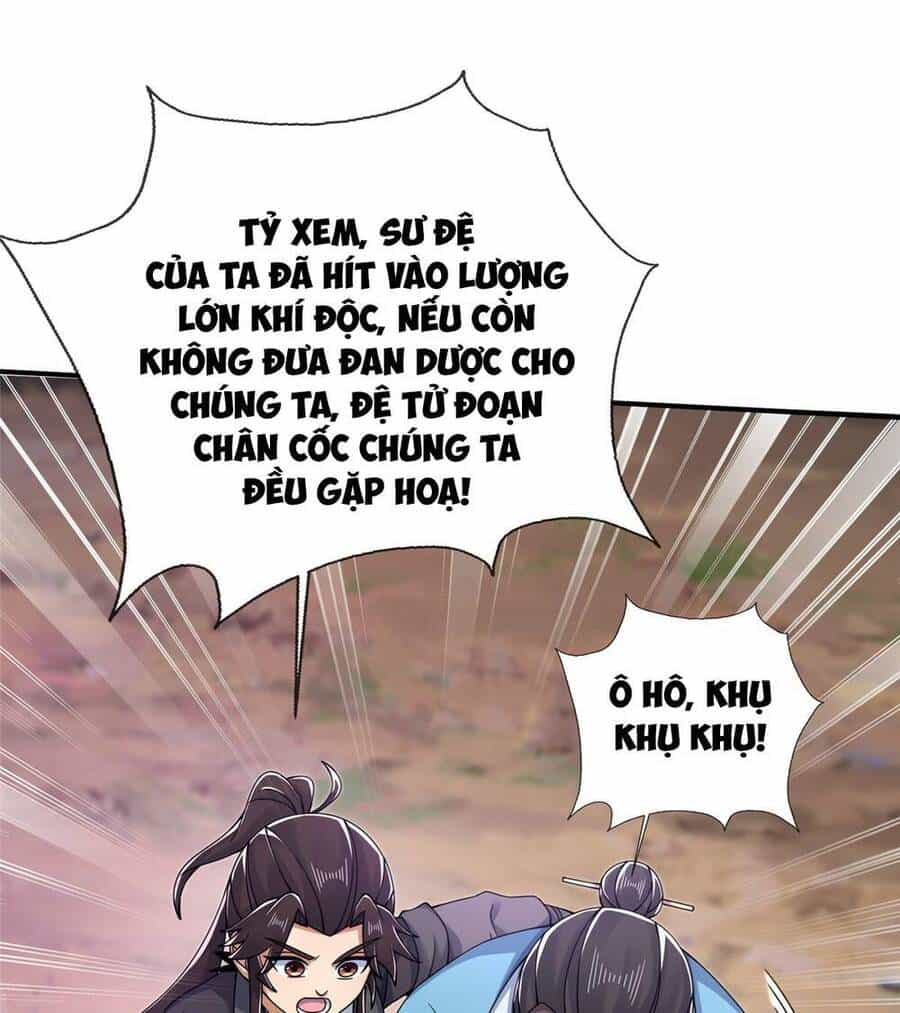 Lược Thiên Ký - Chương 72 - ảnh 15