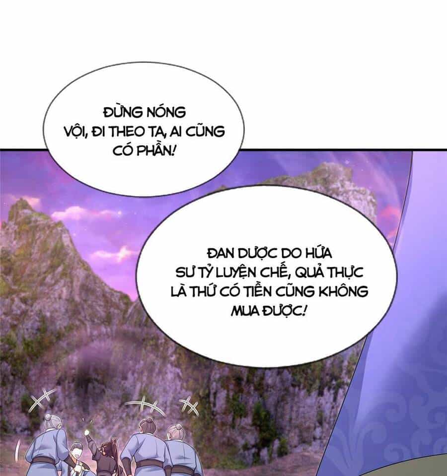 Lược Thiên Ký - Chương 72 - ảnh 27