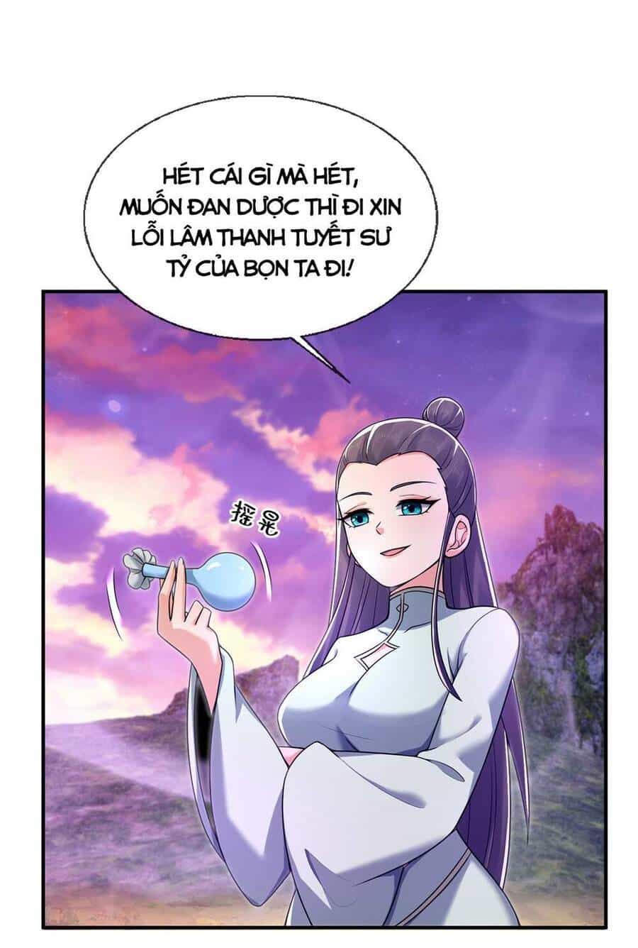 Lược Thiên Ký - Chương 72 - ảnh 4