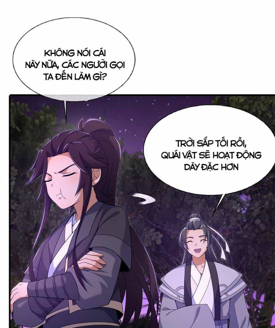 Lược Thiên Ký - Chương 72 - ảnh 54