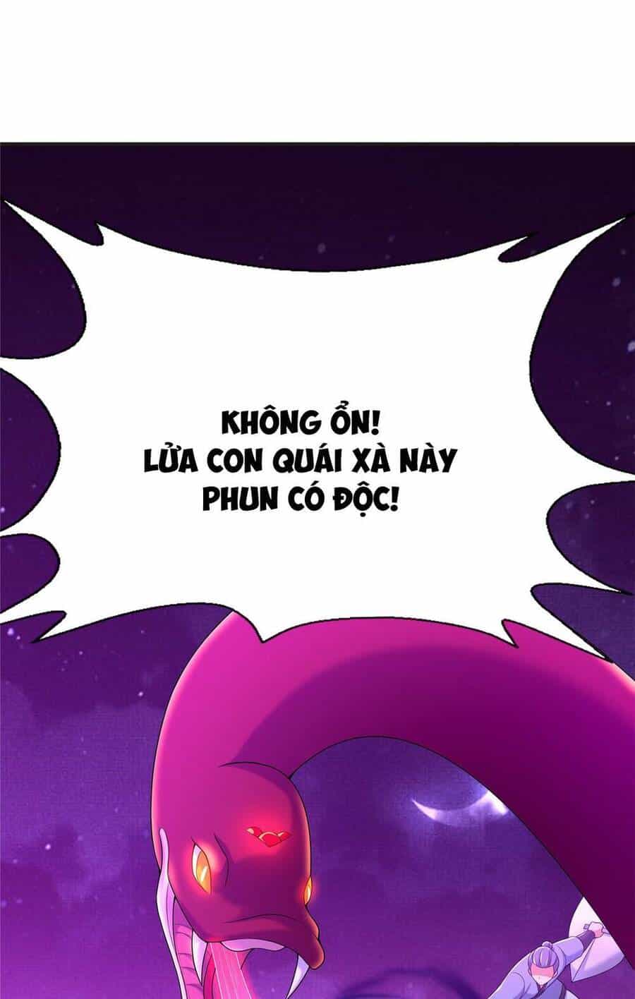 Lược Thiên Ký - Chương 73 - ảnh 60
