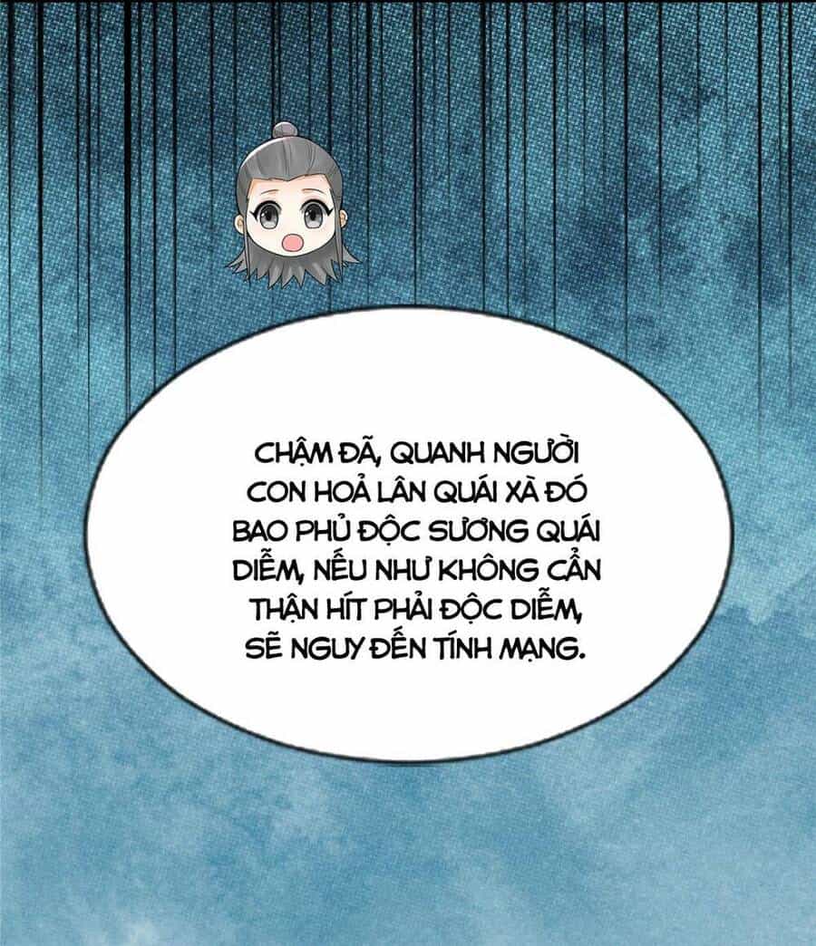 Lược Thiên Ký - Chương 74 - ảnh 17