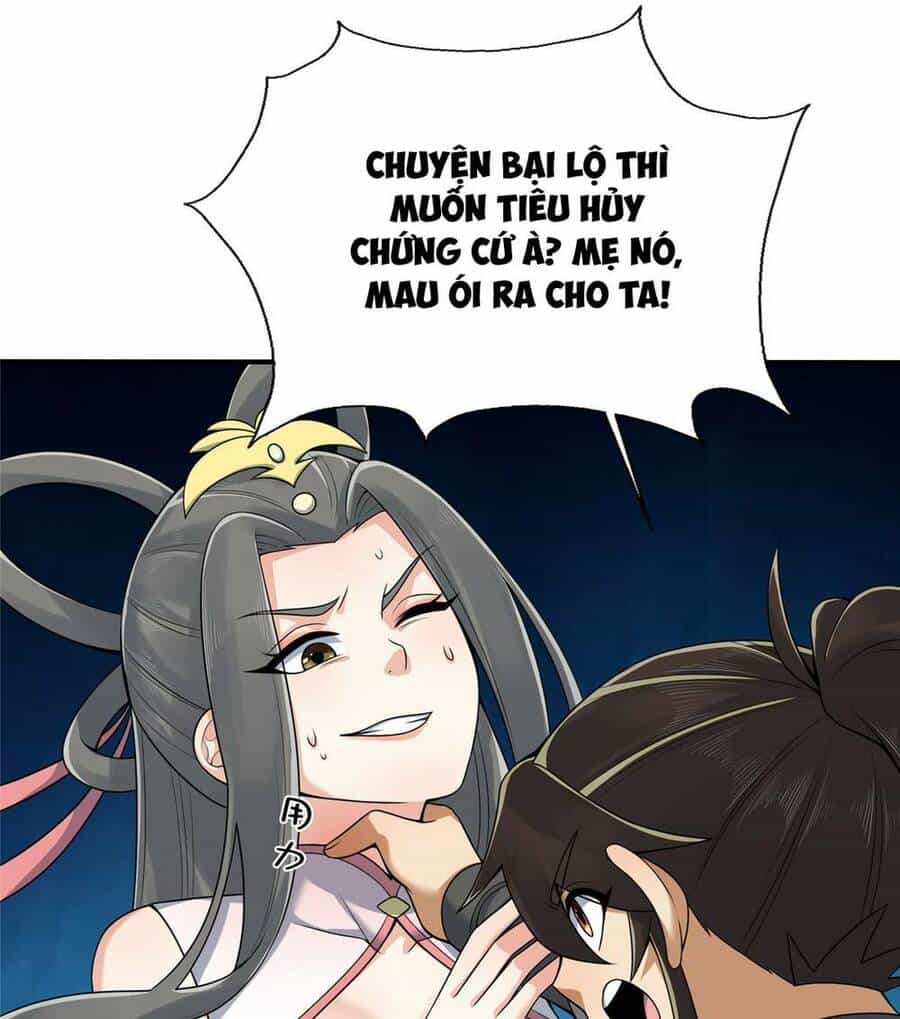 Lược Thiên Ký - Chương 74 - ảnh 38