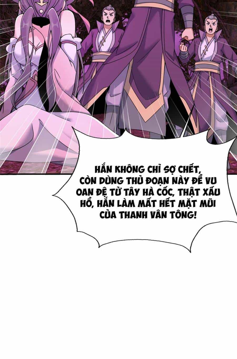 Lược Thiên Ký - Chương 74 - ảnh 49