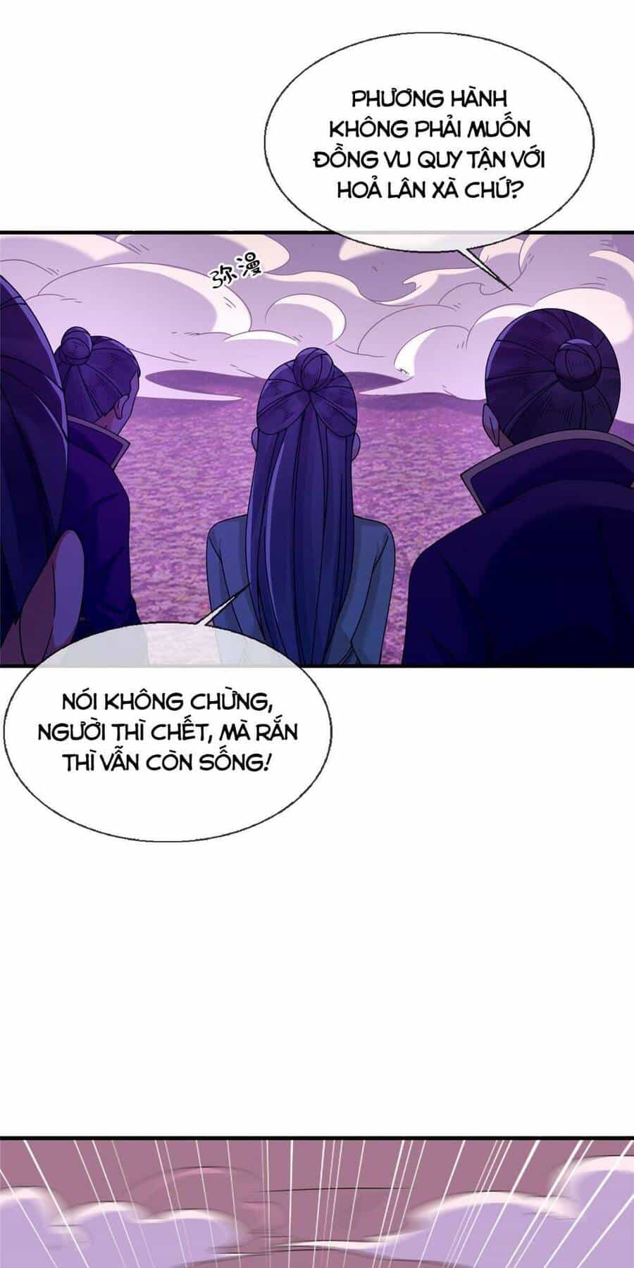 Lược Thiên Ký - Chương 75 - ảnh 14