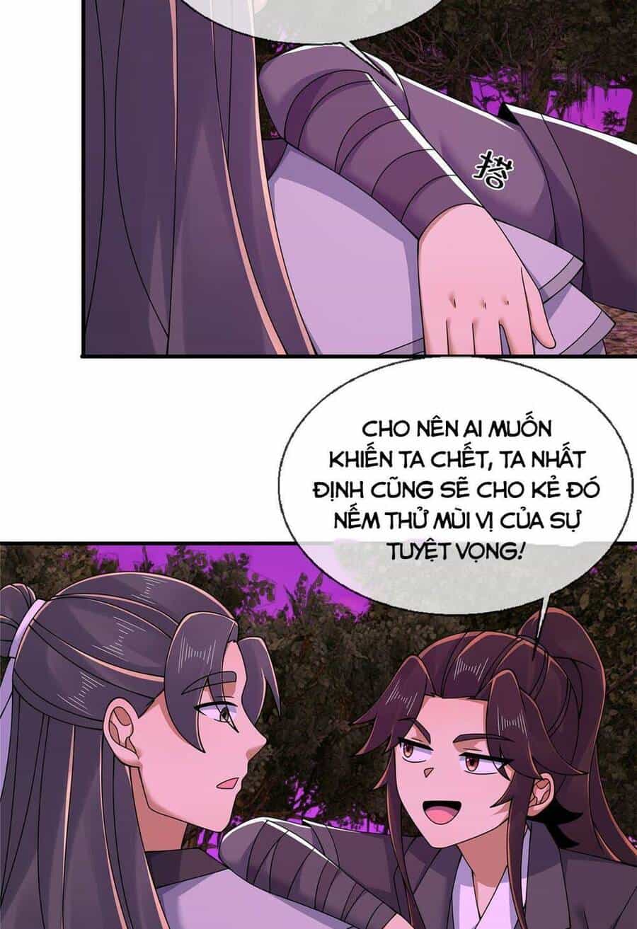 Lược Thiên Ký - Chương 75 - ảnh 18