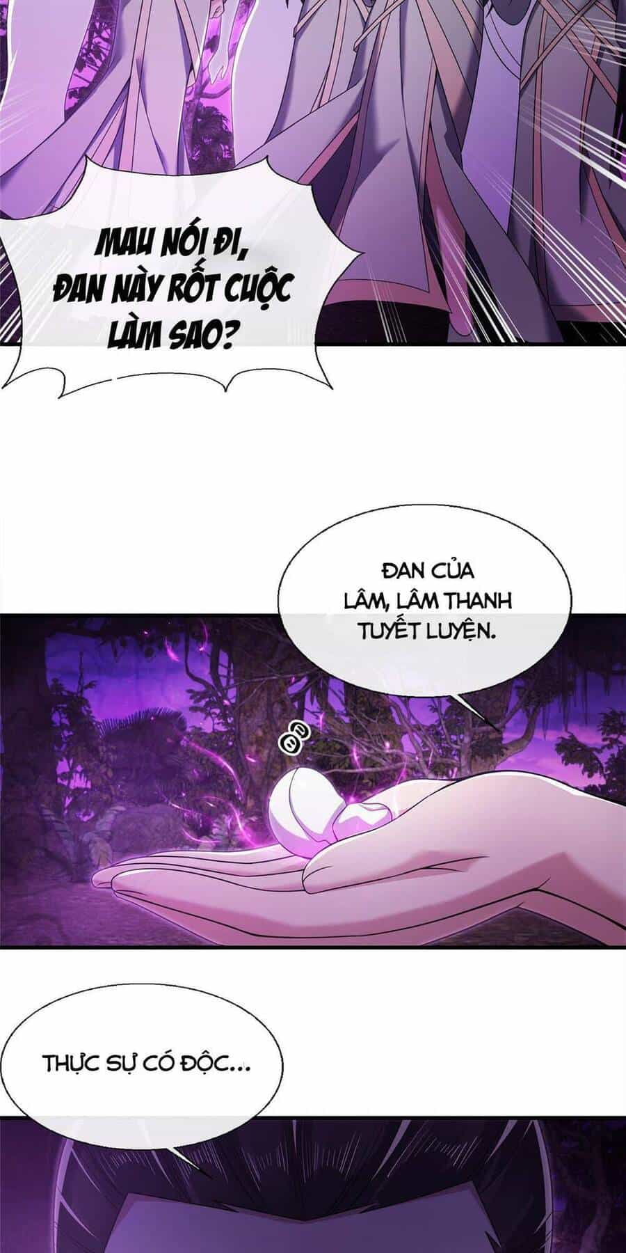 Lược Thiên Ký - Chương 75 - ảnh 37