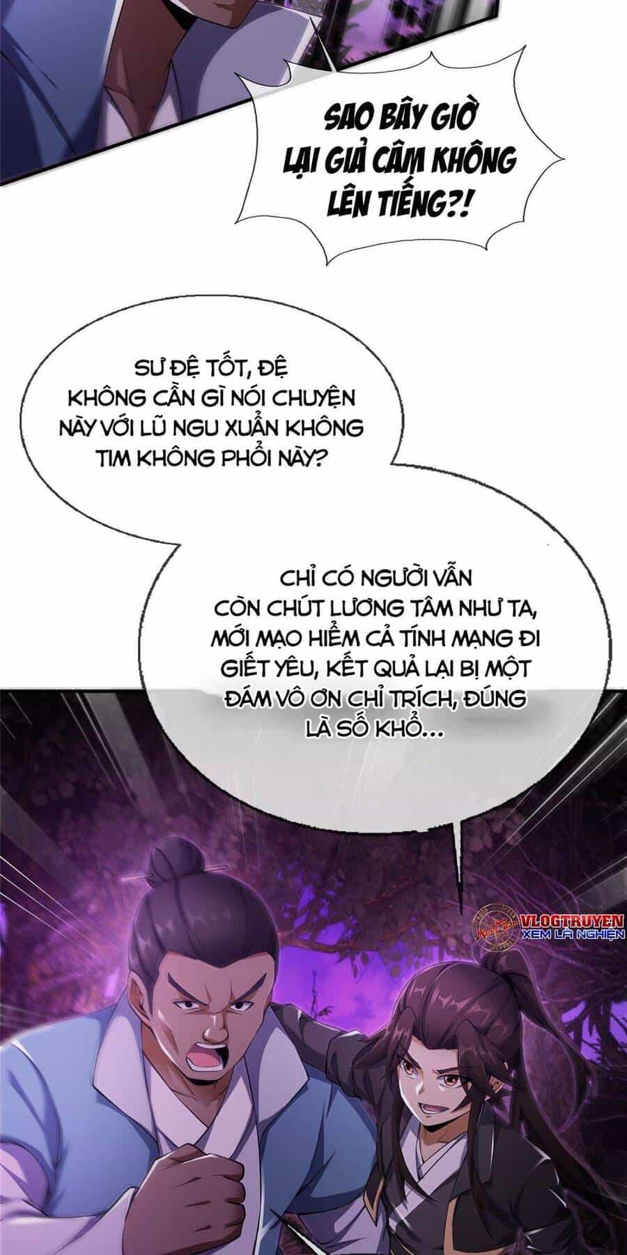 Lược Thiên Ký - Chương 76 - ảnh 4