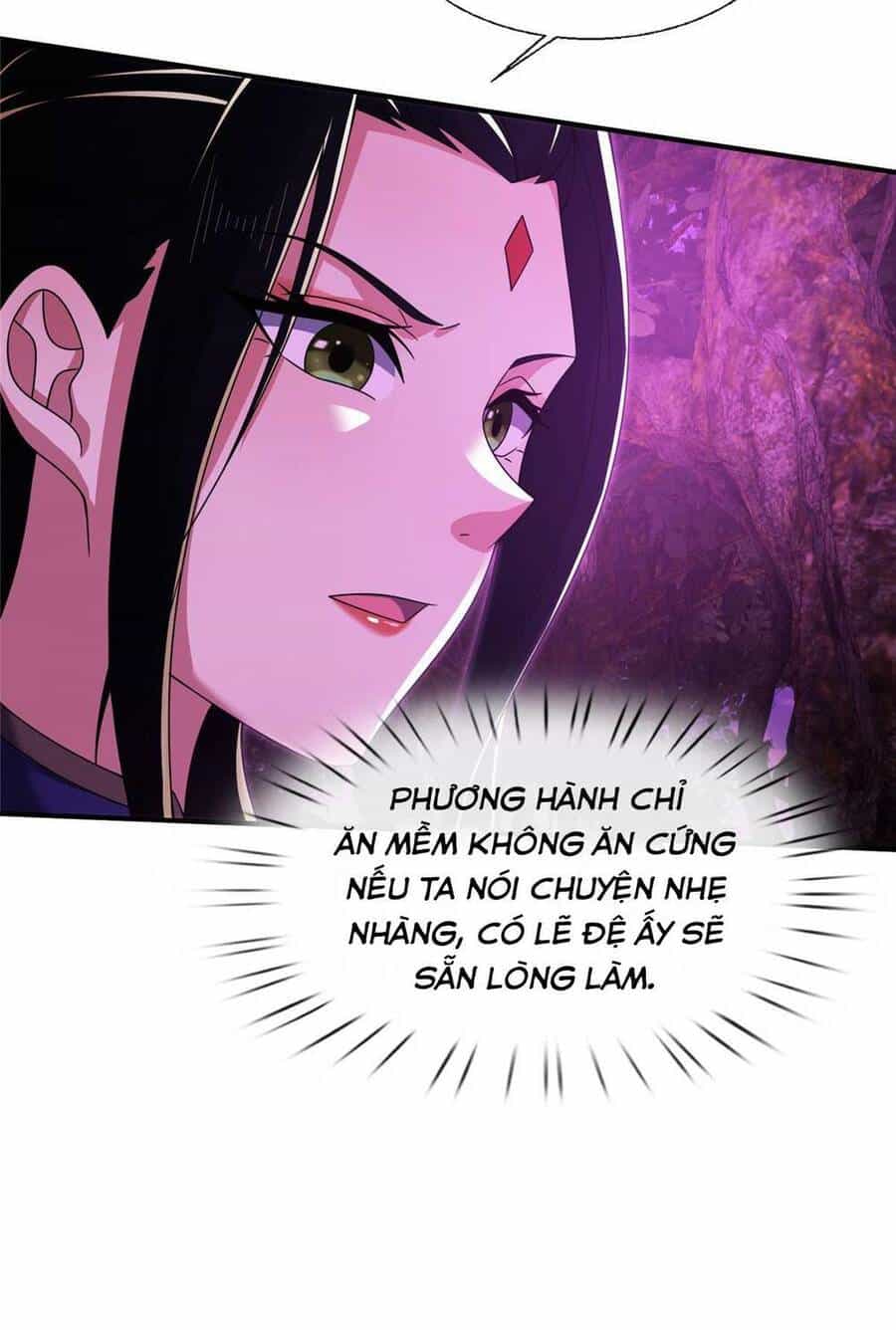 Lược Thiên Ký - Chương 77 - ảnh 5
