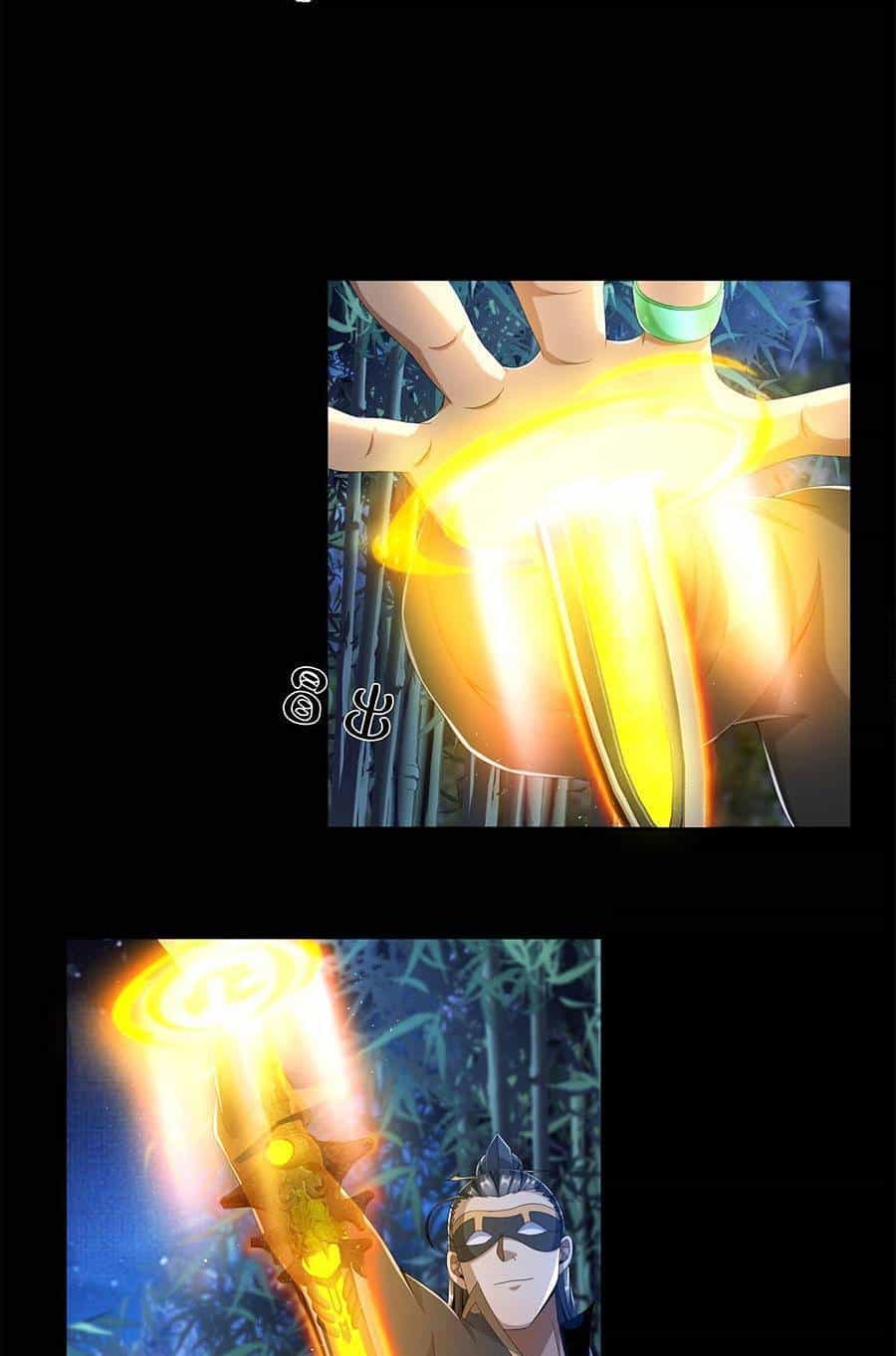 Lược Thiên Ký - Chương 6 - ảnh 17
