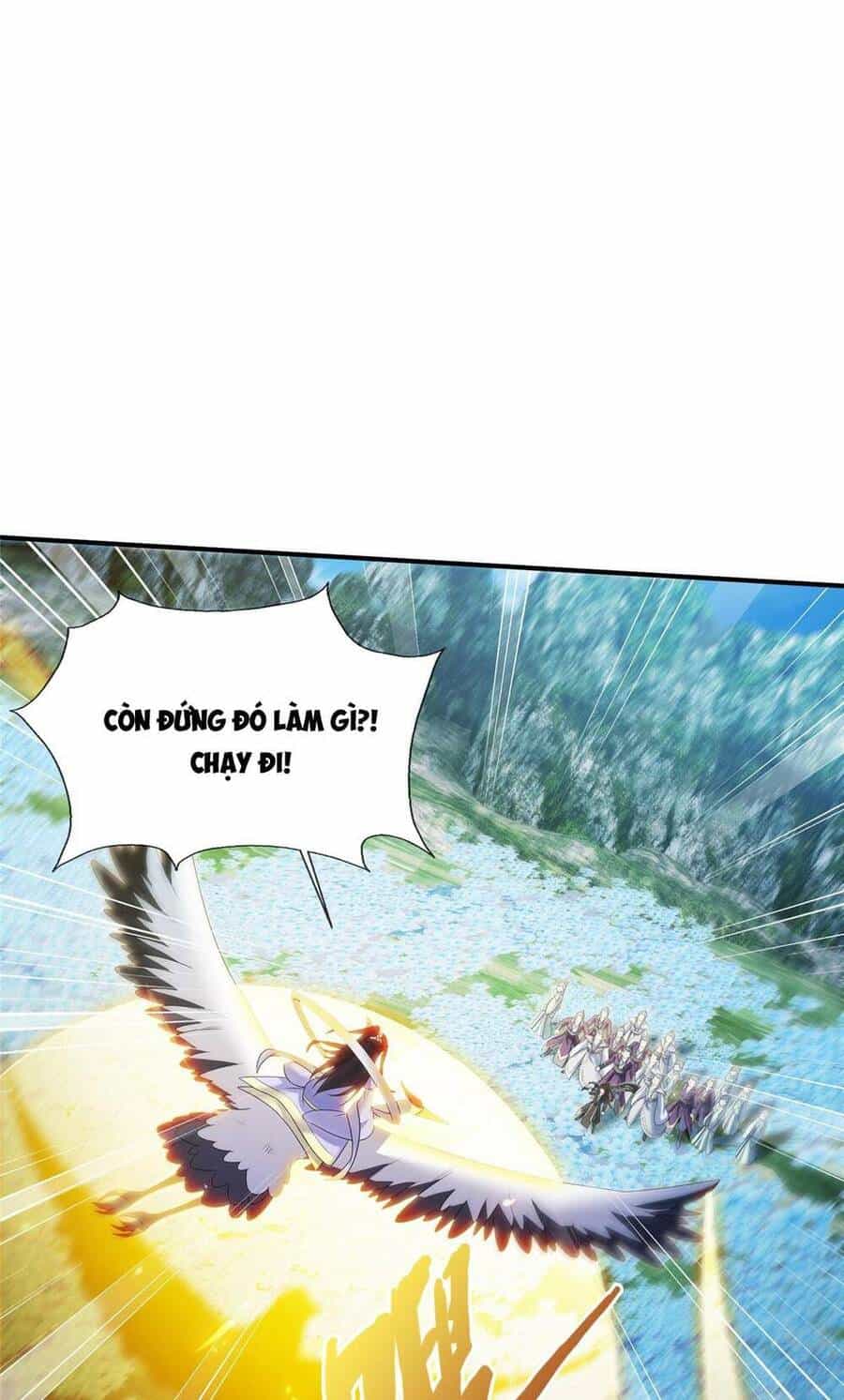 Lược Thiên Ký - Chương 78 - ảnh 7