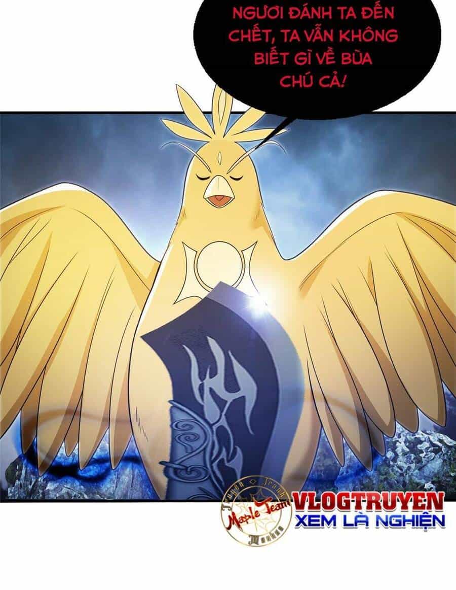 Lược Thiên Ký - Chương 80 - ảnh 10
