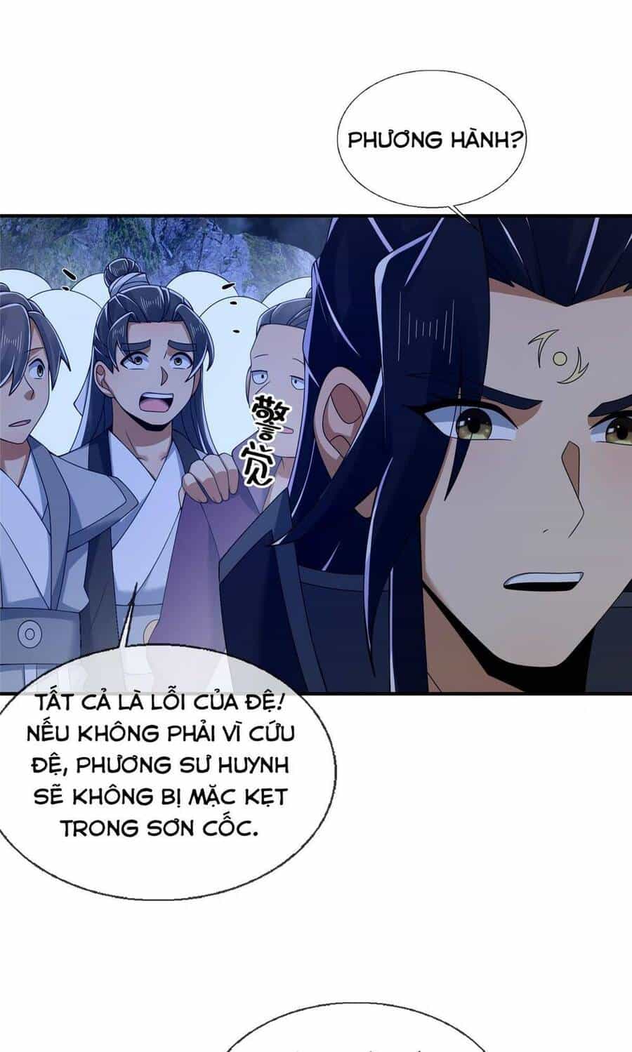 Lược Thiên Ký - Chương 81 - ảnh 38