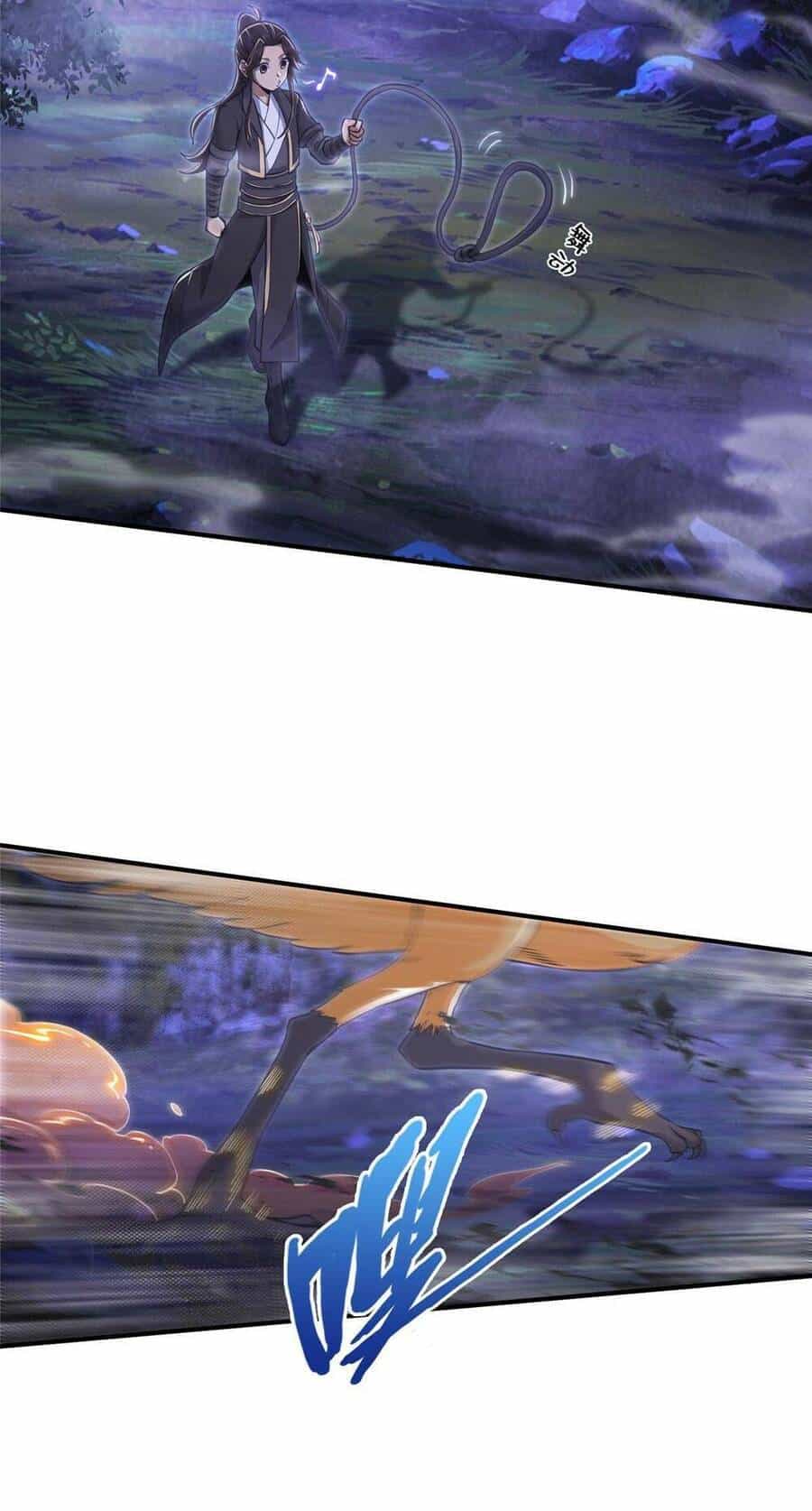 Lược Thiên Ký - Chương 82 - ảnh 4
