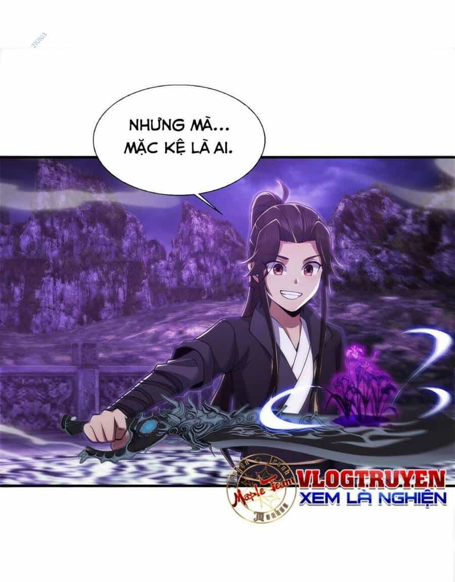 Lược Thiên Ký - Chương 83 - ảnh 13