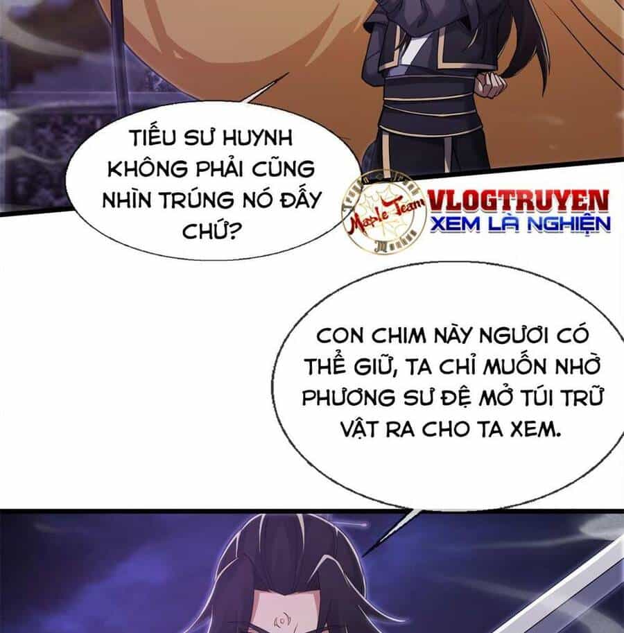 Lược Thiên Ký - Chương 83 - ảnh 48