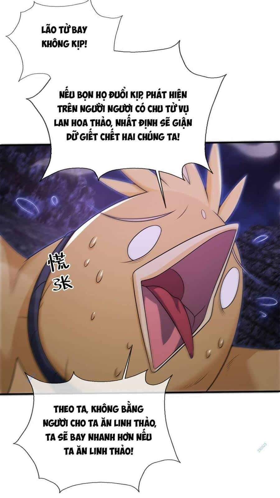 Lược Thiên Ký - Chương 84 - ảnh 30