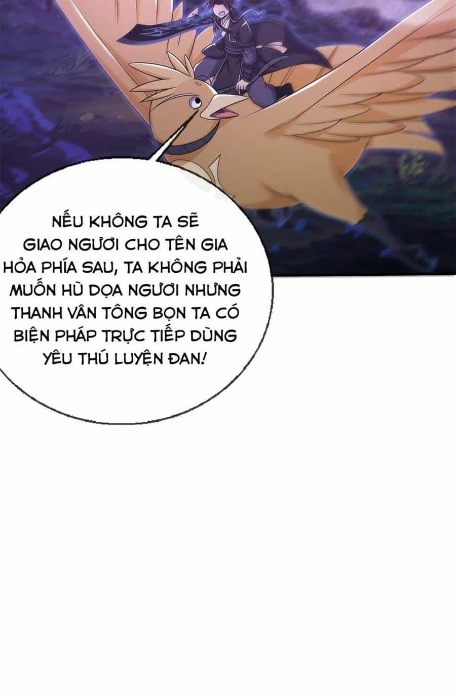 Lược Thiên Ký - Chương 84 - ảnh 33