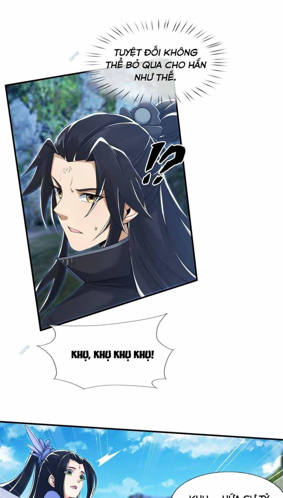 Lược Thiên Ký - Chương 85 - ảnh 24
