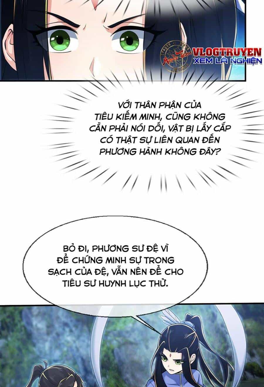 Lược Thiên Ký - Chương 85 - ảnh 35
