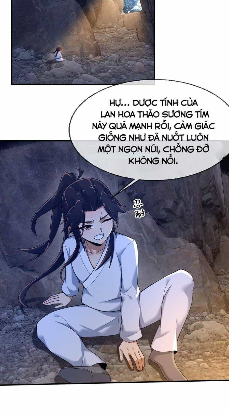 Lược Thiên Ký - Chương 87 - ảnh 28