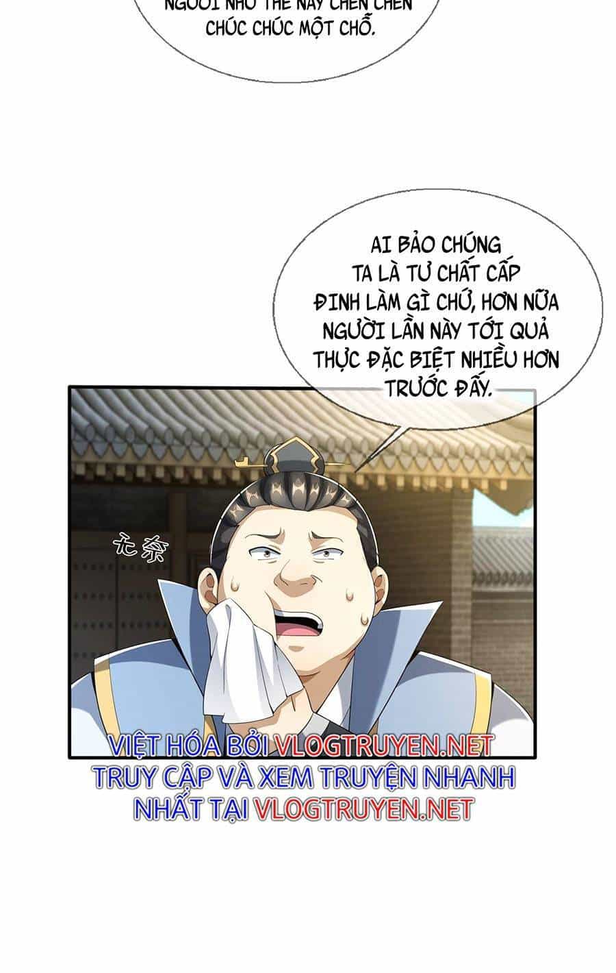 Lược Thiên Ký - Chương 7 - ảnh 30