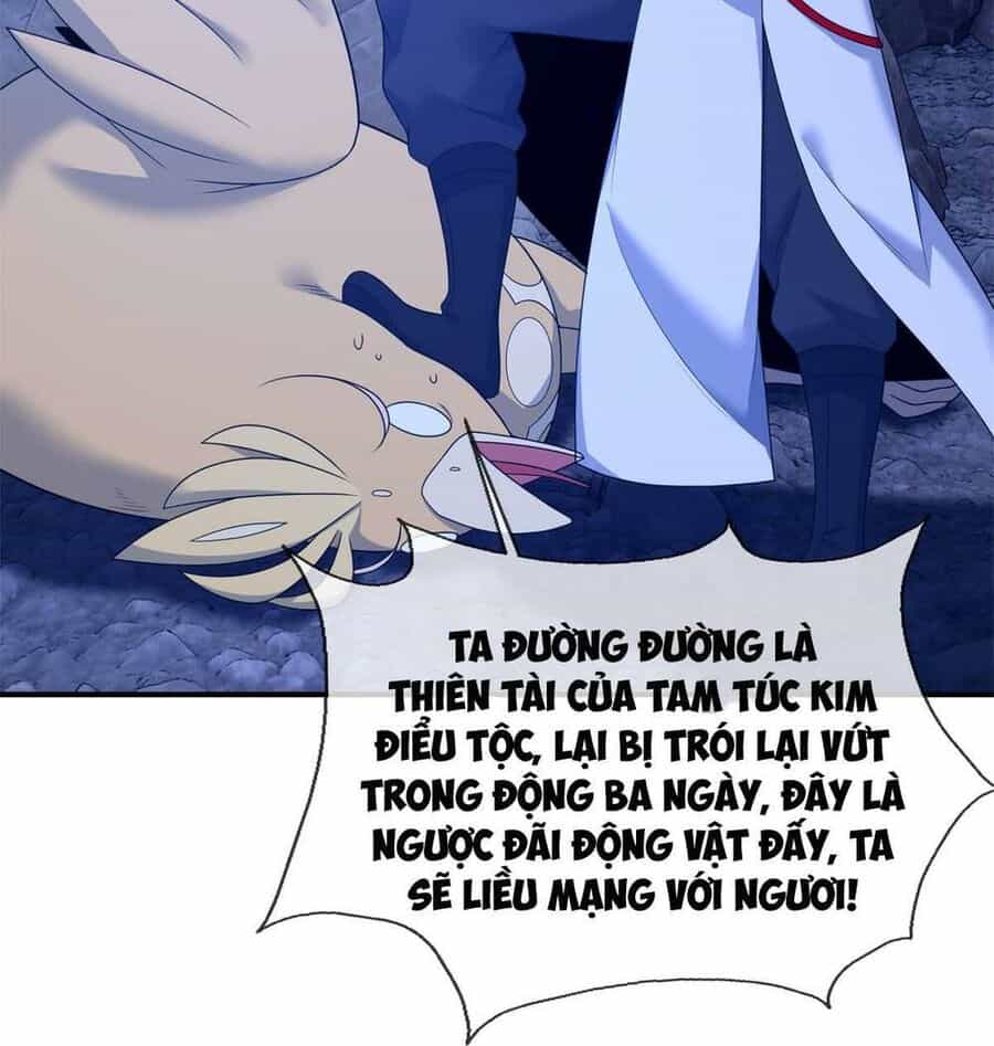 Lược Thiên Ký - Chương 88 - ảnh 24