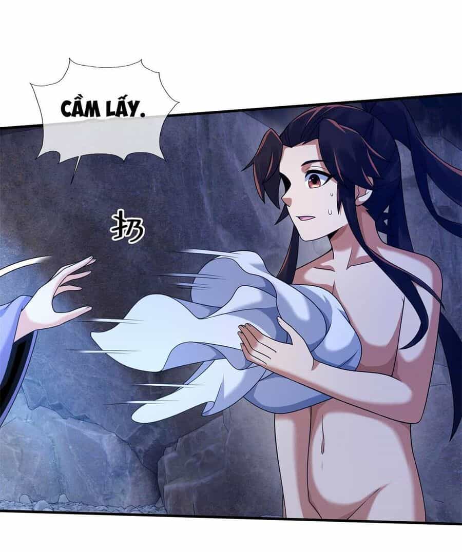 Lược Thiên Ký - Chương 88 - ảnh 5
